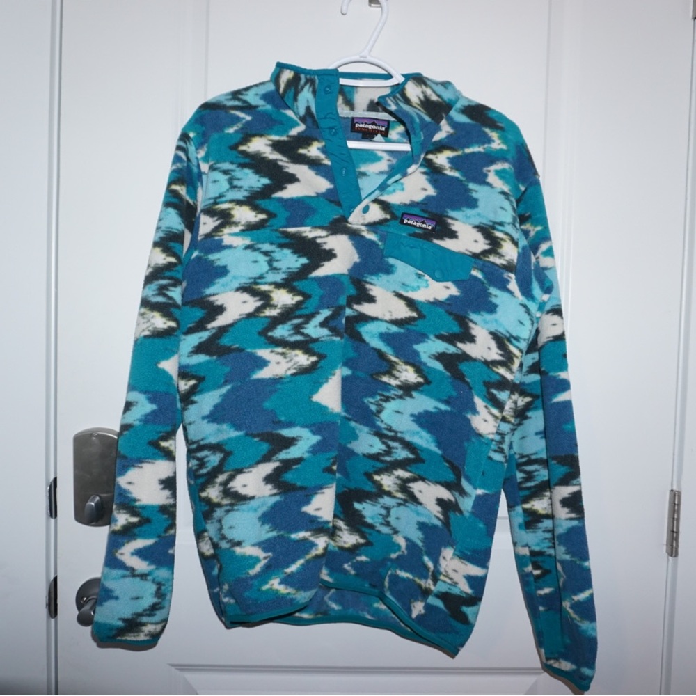 Patagonia Pullover - image 1